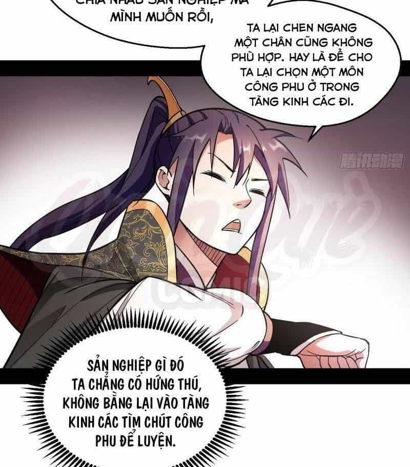 Ta Là Tà Đế - Chương 55 - ảnh 71