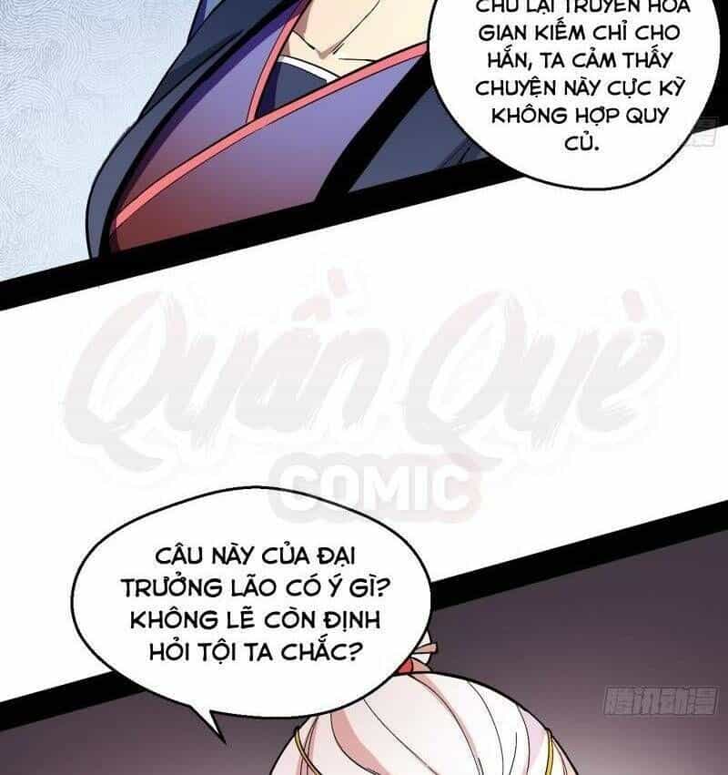 Ta Là Tà Đế - Chương 55 - ảnh 74