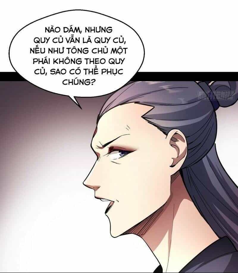 Ta Là Tà Đế - Chương 55 - ảnh 76