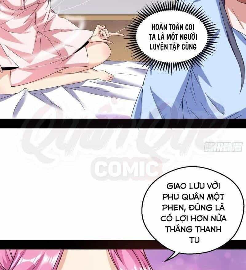 Ta Là Tà Đế - Chương 55 - ảnh 8