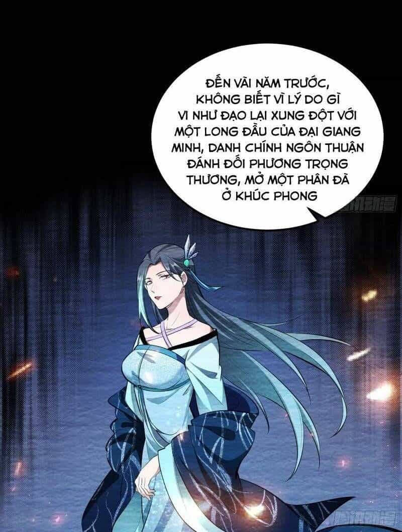 Ta Là Tà Đế - Chương 56 - ảnh 12