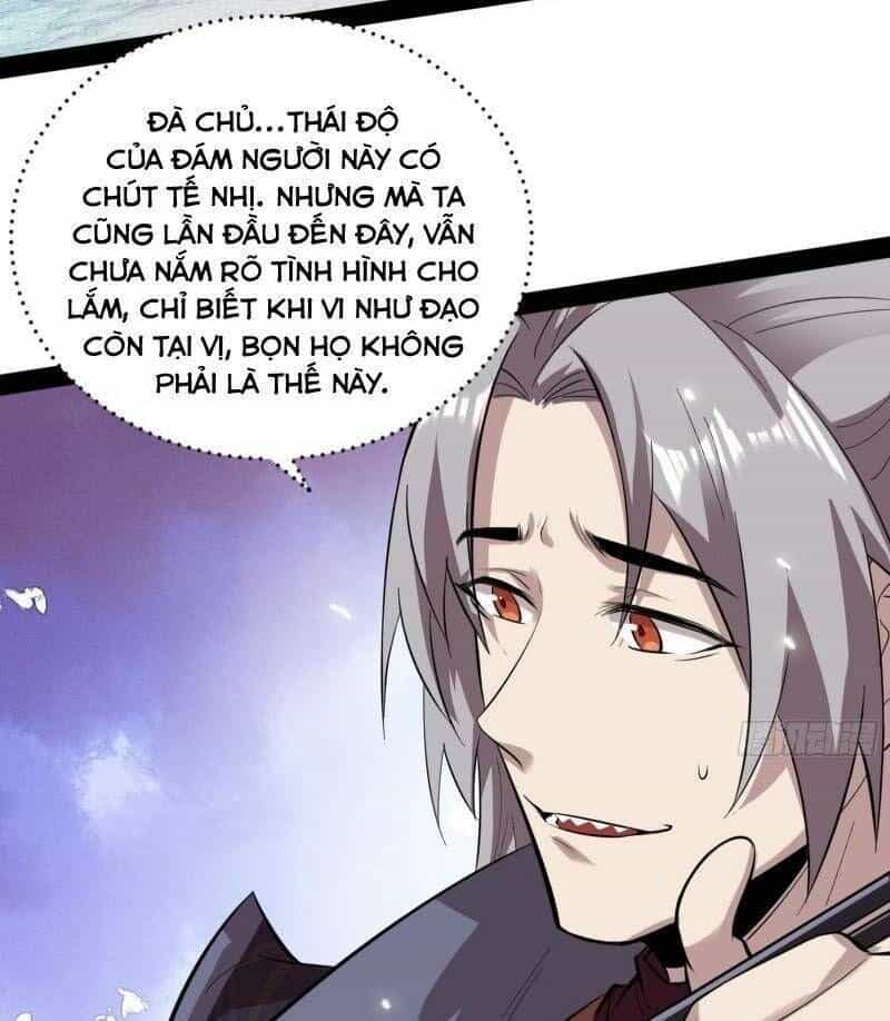 Ta Là Tà Đế - Chương 56 - ảnh 40