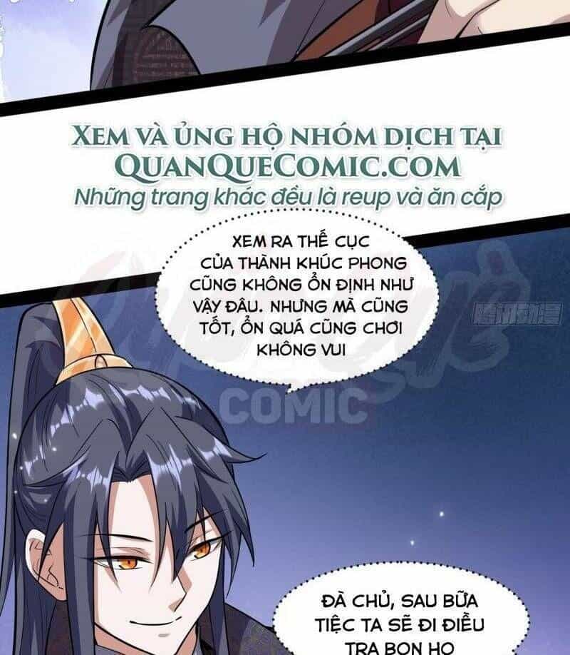 Ta Là Tà Đế - Chương 56 - ảnh 41