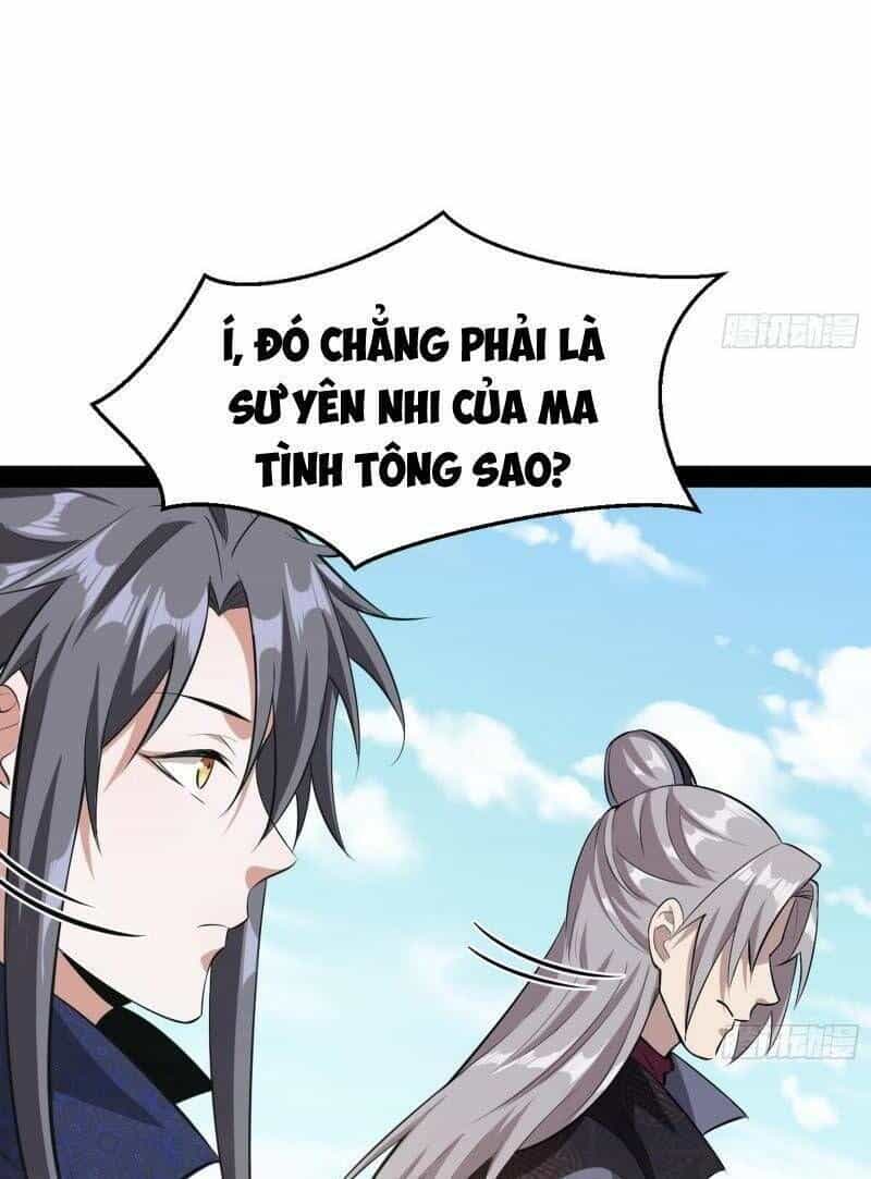 Ta Là Tà Đế - Chương 56 - ảnh 49