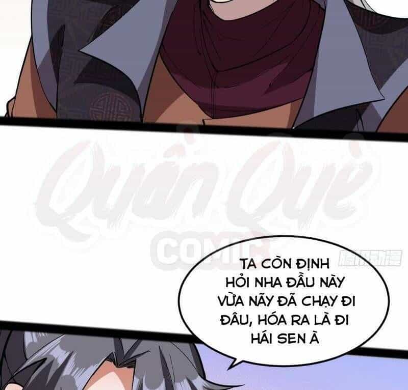 Ta Là Tà Đế - Chương 56 - ảnh 56