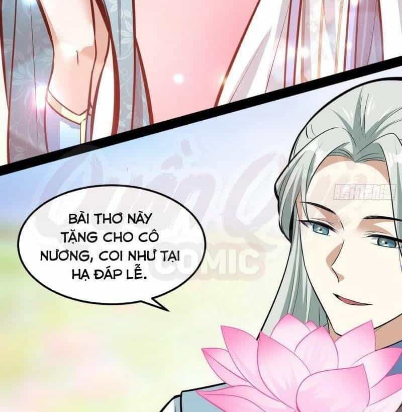Ta Là Tà Đế - Chương 56 - ảnh 77