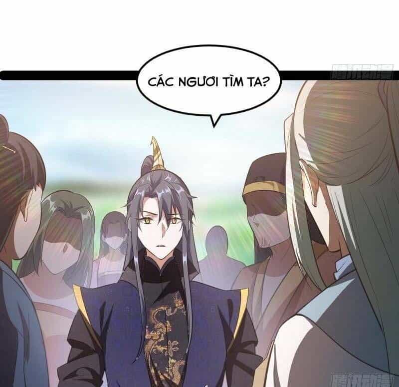 Ta Là Tà Đế - Chương 56 - ảnh 91