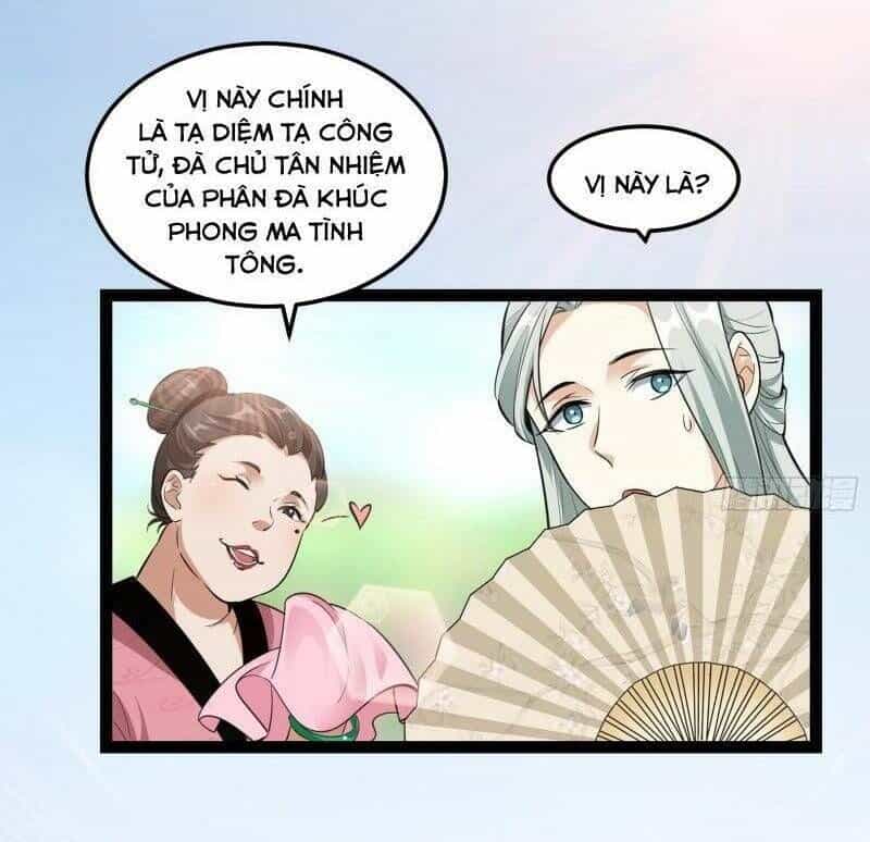 Ta Là Tà Đế - Chương 56 - ảnh 93