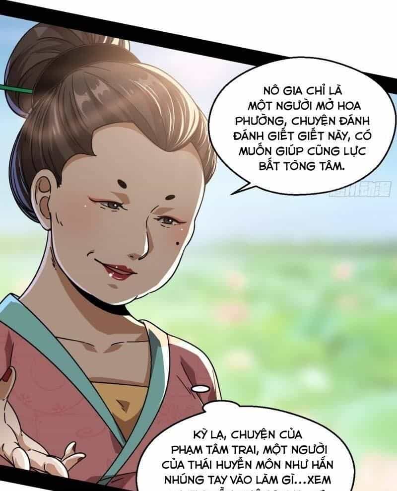 Ta Là Tà Đế - Chương 57 - ảnh 10