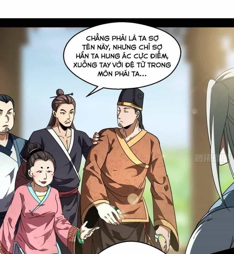 Ta Là Tà Đế - Chương 57 - ảnh 13