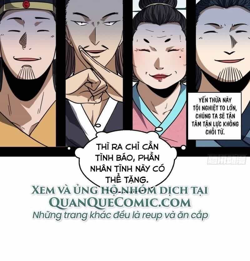 Ta Là Tà Đế - Chương 57 - ảnh 21
