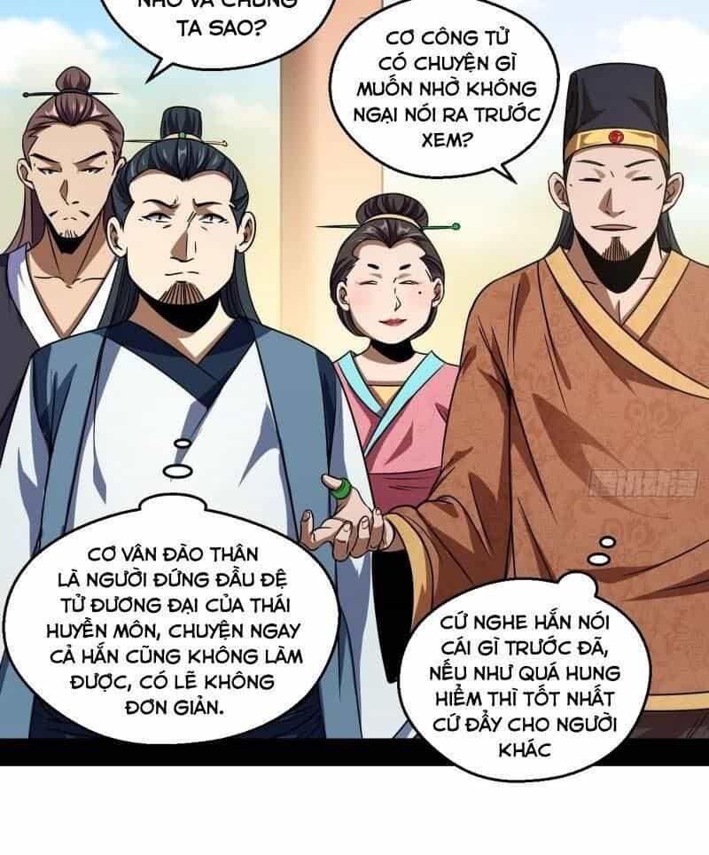 Ta Là Tà Đế - Chương 57 - ảnh 3