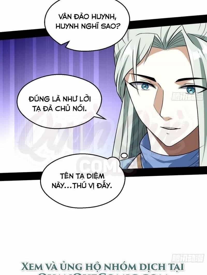 Ta Là Tà Đế - Chương 57 - ảnh 38