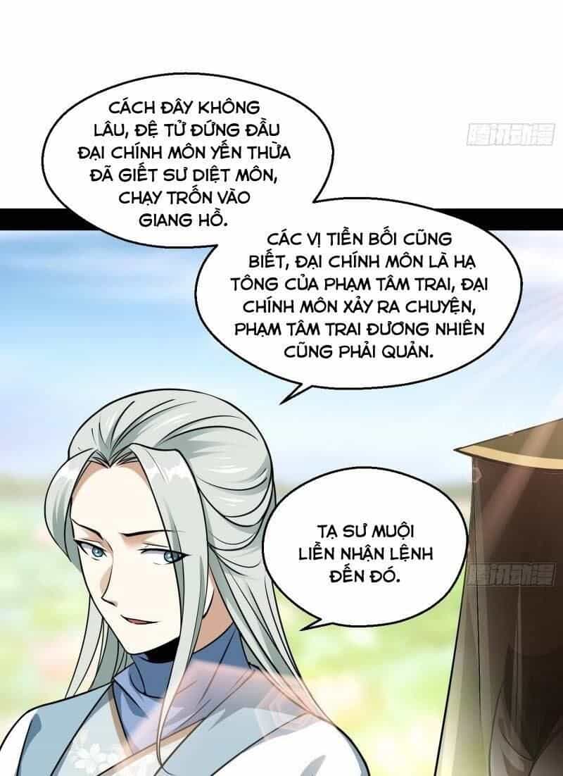 Ta Là Tà Đế - Chương 57 - ảnh 4
