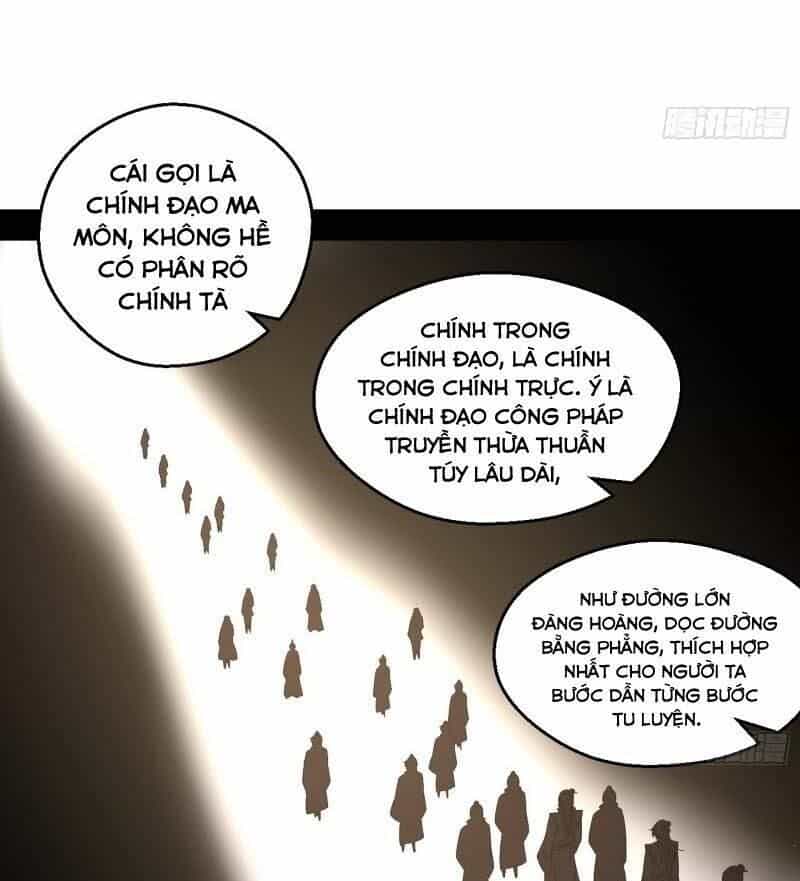 Ta Là Tà Đế - Chương 57 - ảnh 40