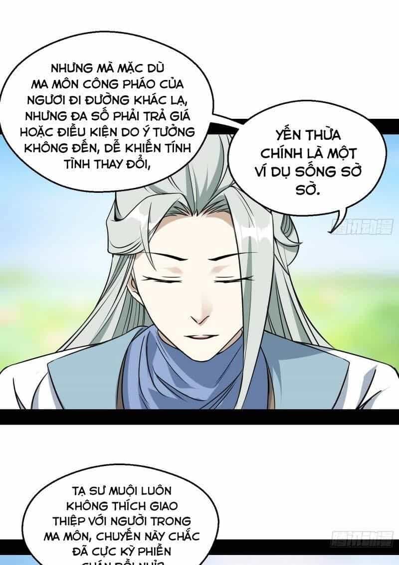 Ta Là Tà Đế - Chương 57 - ảnh 46