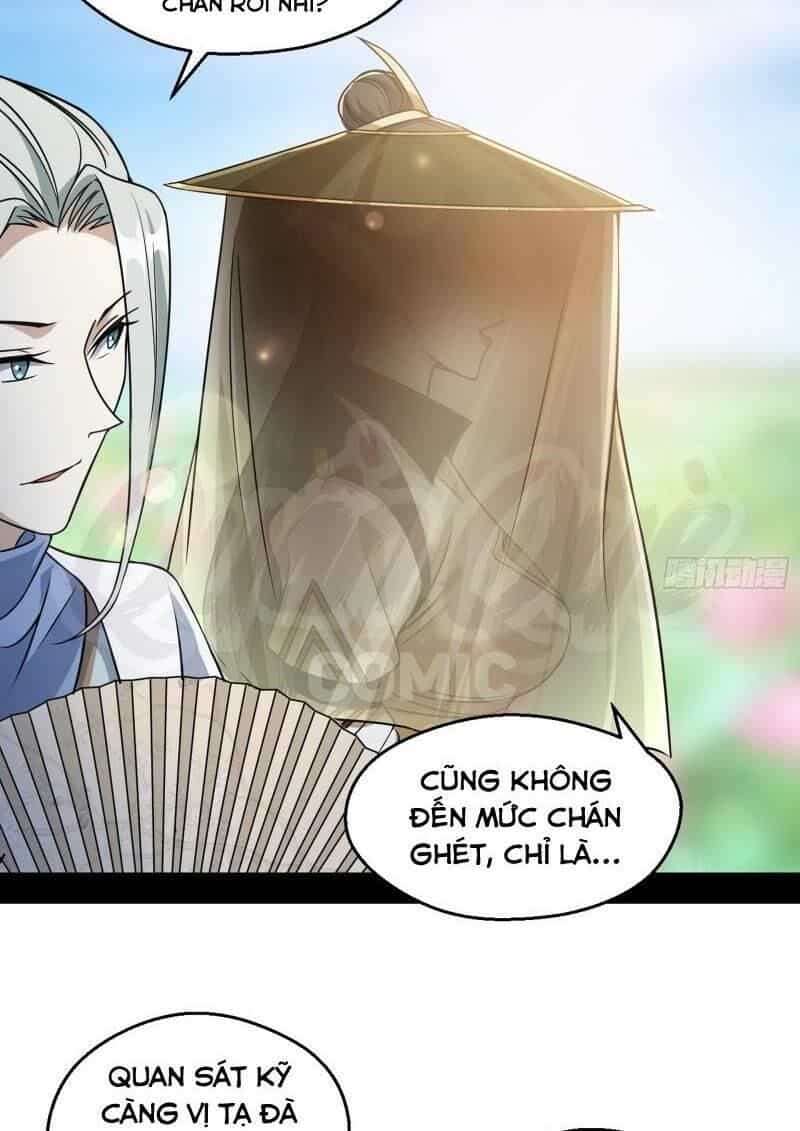 Ta Là Tà Đế - Chương 57 - ảnh 47