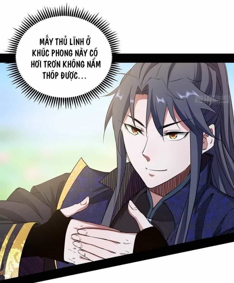 Ta Là Tà Đế - Chương 57 - ảnh 61