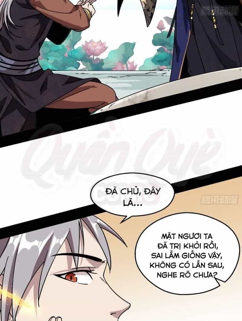 Ta Là Tà Đế - Chương 58 - ảnh 11