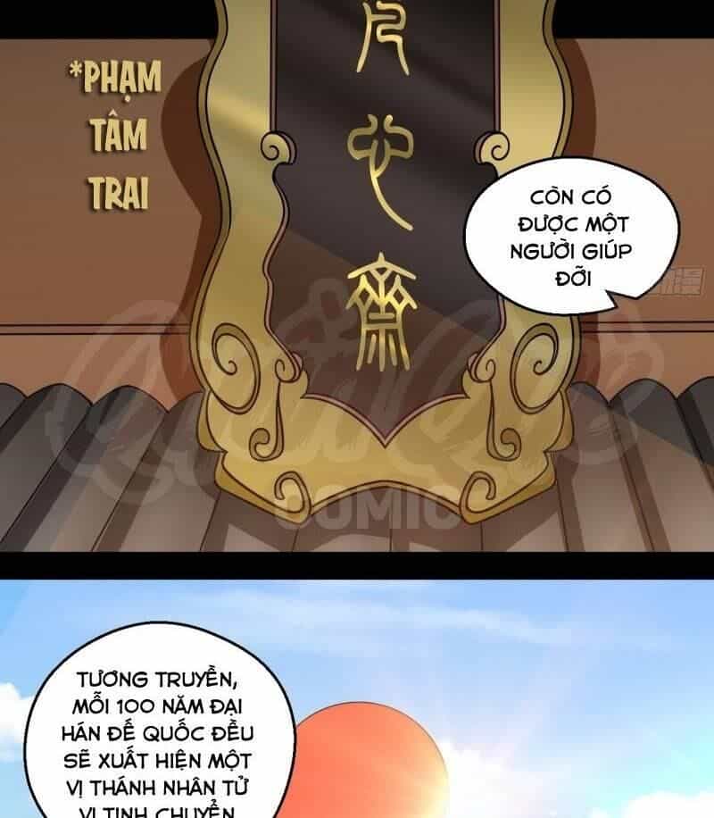 Ta Là Tà Đế - Chương 58 - ảnh 17