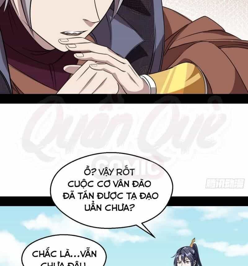 Ta Là Tà Đế - Chương 58 - ảnh 23