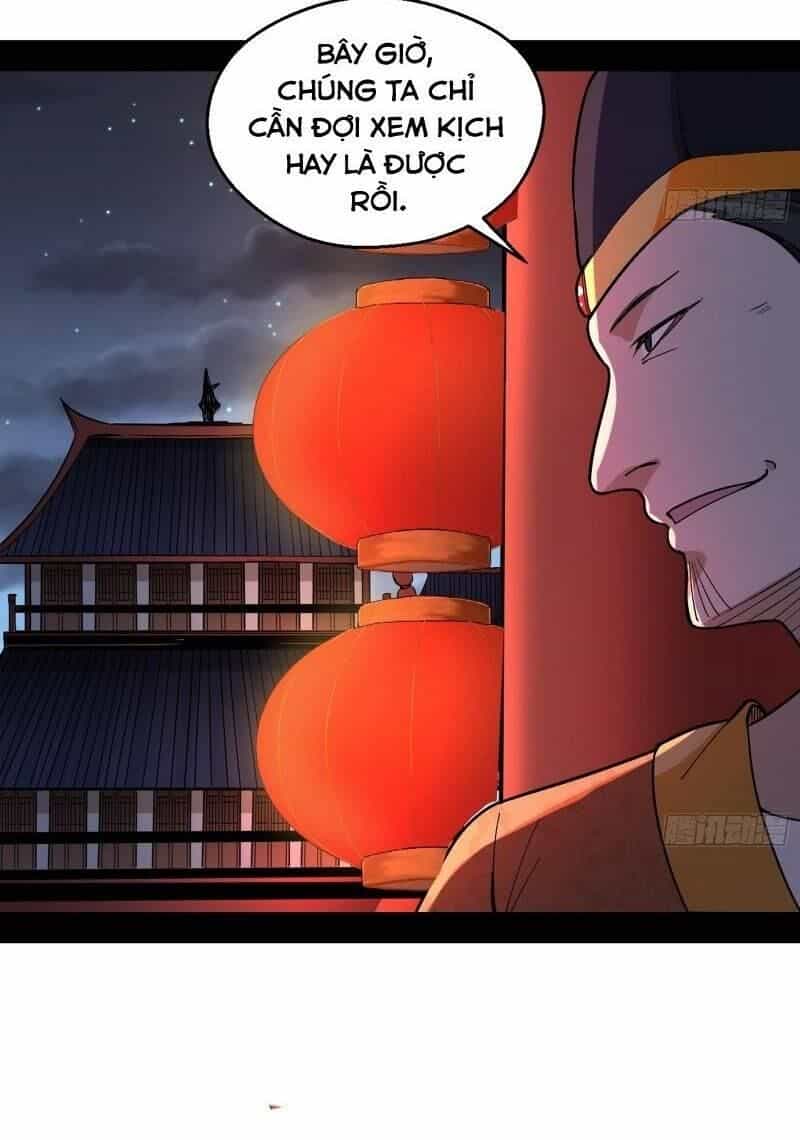 Ta Là Tà Đế - Chương 58 - ảnh 36