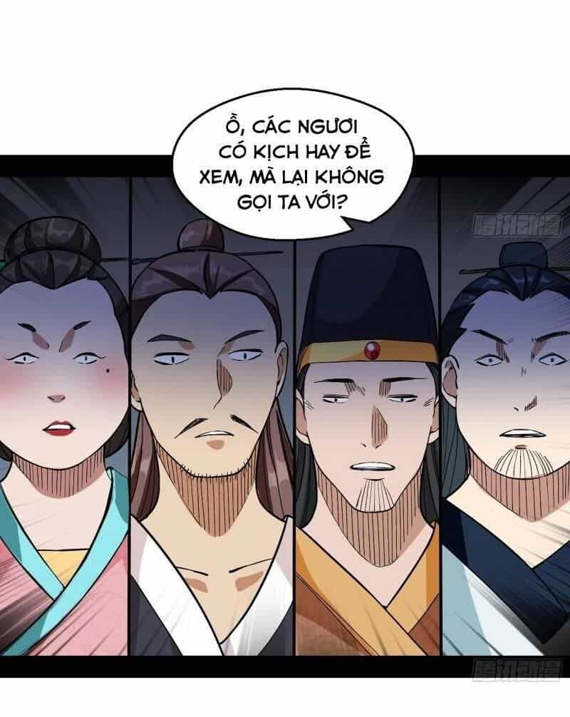Ta Là Tà Đế - Chương 58 - ảnh 37