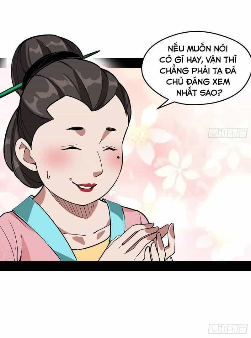 Ta Là Tà Đế - Chương 58 - ảnh 40