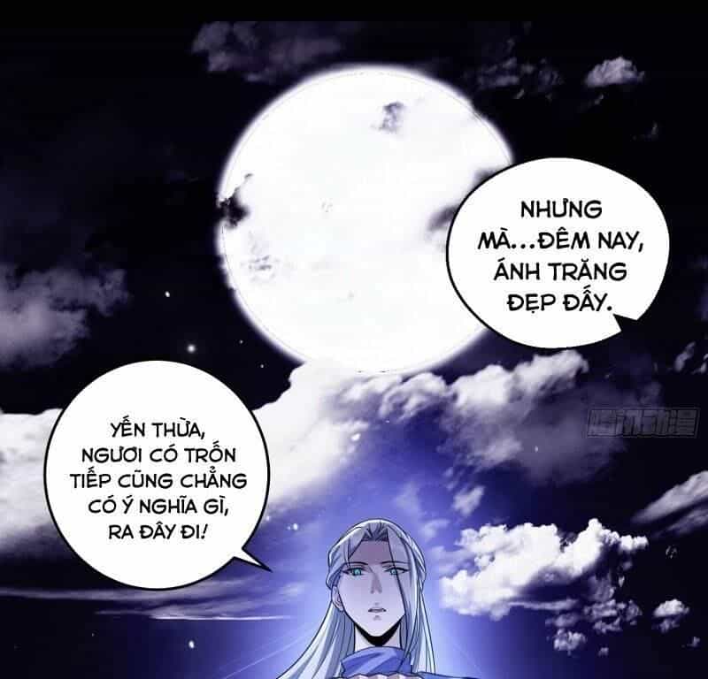 Ta Là Tà Đế - Chương 58 - ảnh 43