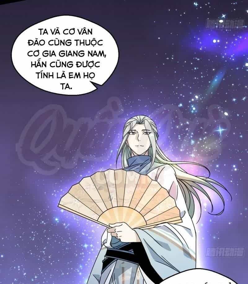 Ta Là Tà Đế - Chương 58 - ảnh 5