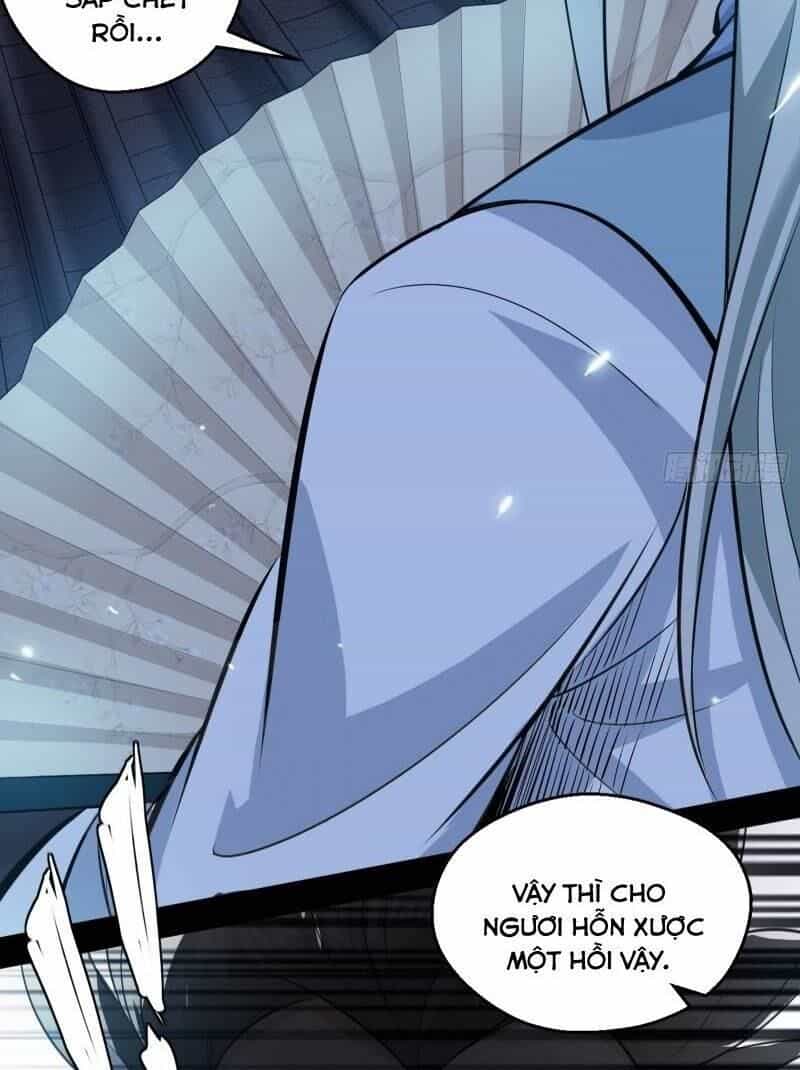 Ta Là Tà Đế - Chương 58 - ảnh 51
