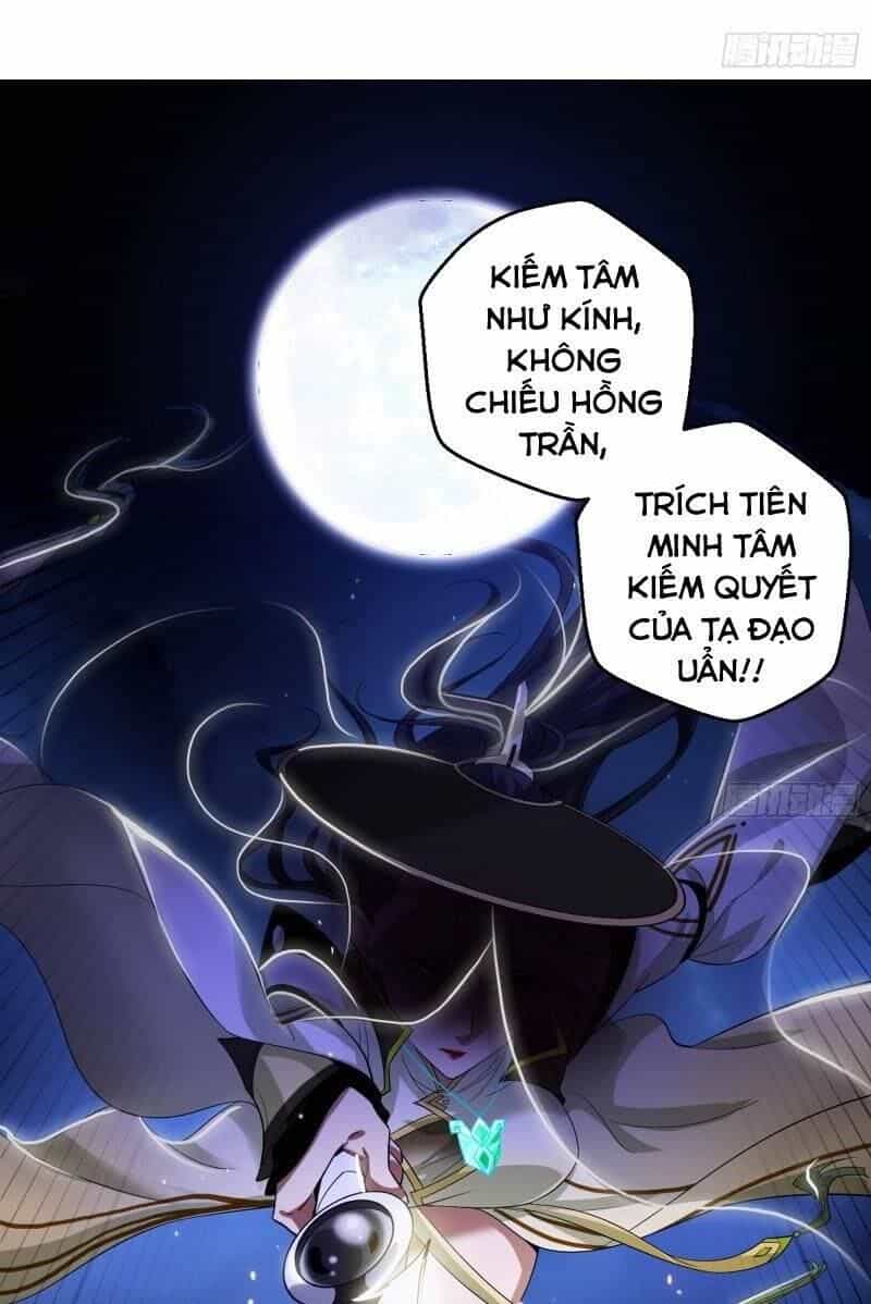 Ta Là Tà Đế - Chương 58 - ảnh 55