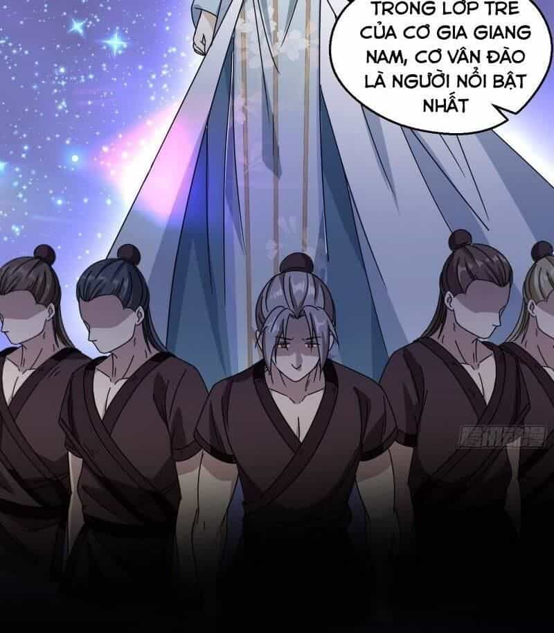 Ta Là Tà Đế - Chương 58 - ảnh 6