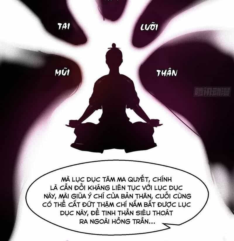 Ta Là Tà Đế - Chương 58 - ảnh 60