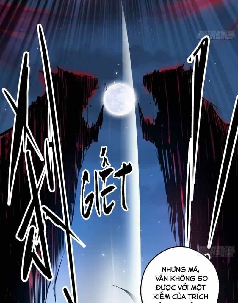 Ta Là Tà Đế - Chương 58 - ảnh 67
