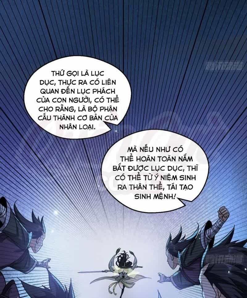 Ta Là Tà Đế - Chương 58 - ảnh 83