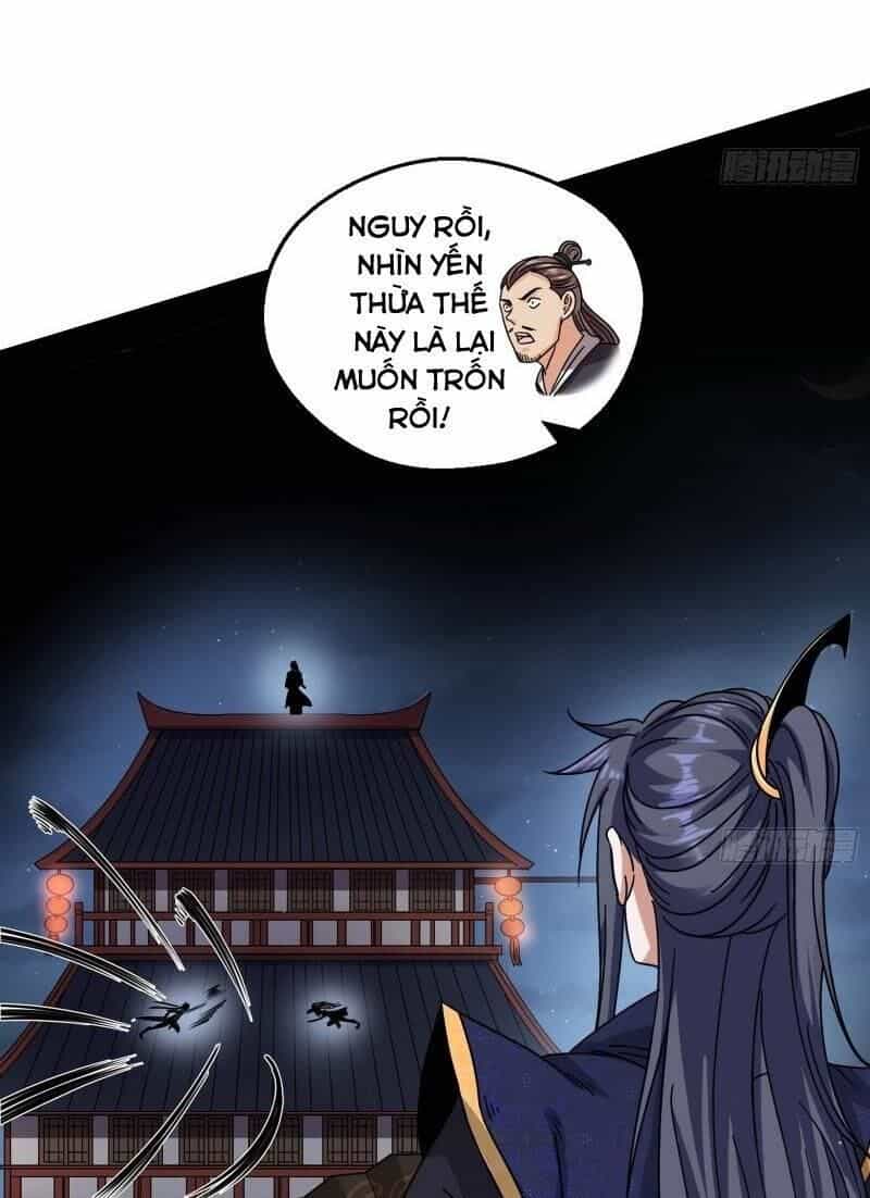 Ta Là Tà Đế - Chương 58 - ảnh 85