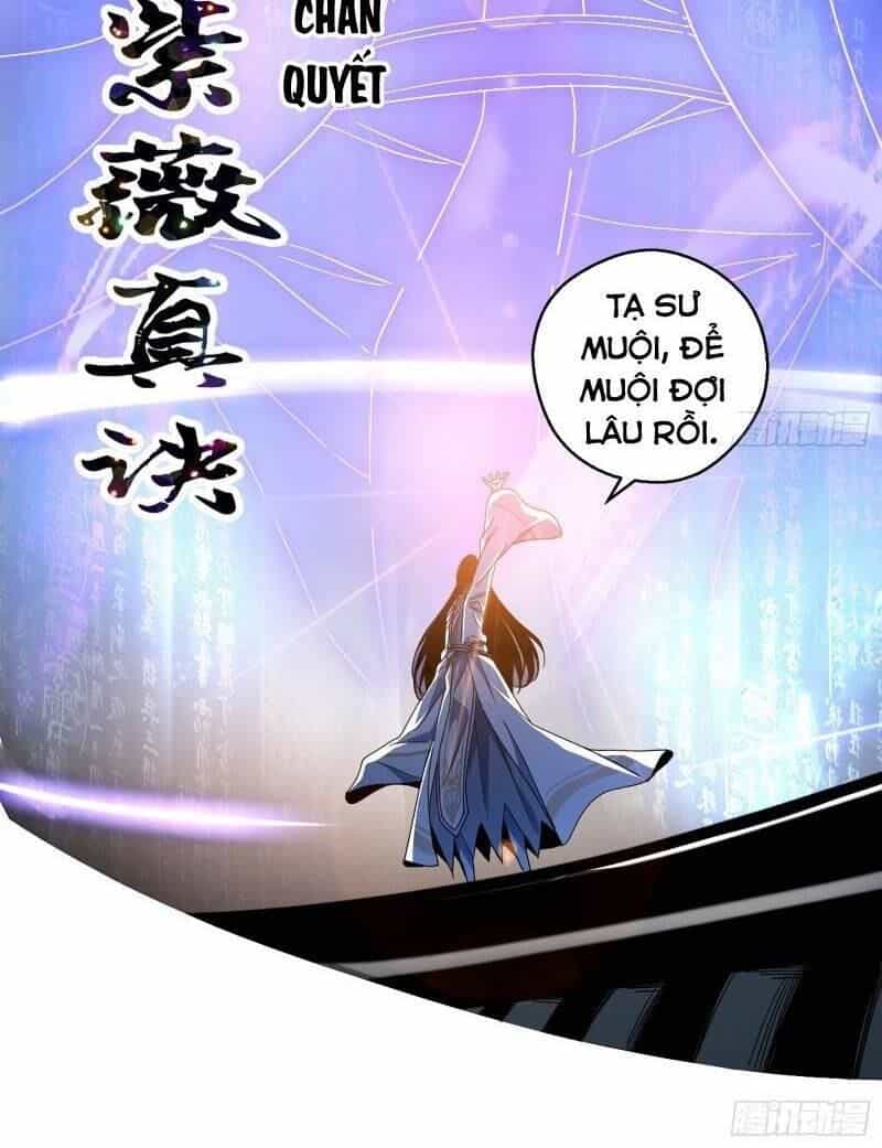 Ta Là Tà Đế - Chương 59 - ảnh 12