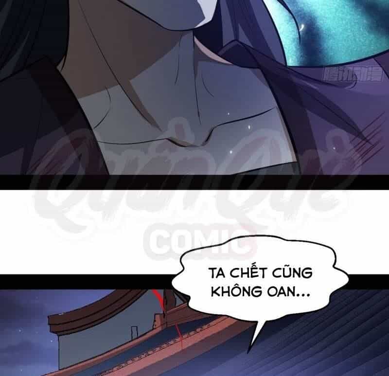 Ta Là Tà Đế - Chương 59 - ảnh 29
