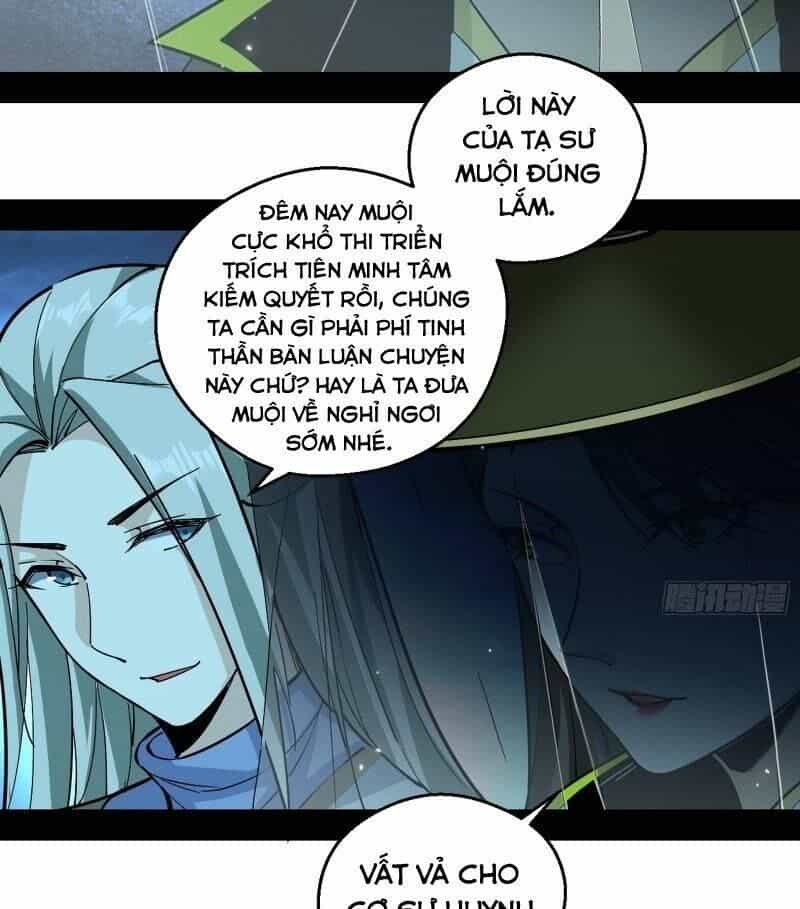 Ta Là Tà Đế - Chương 59 - ảnh 49