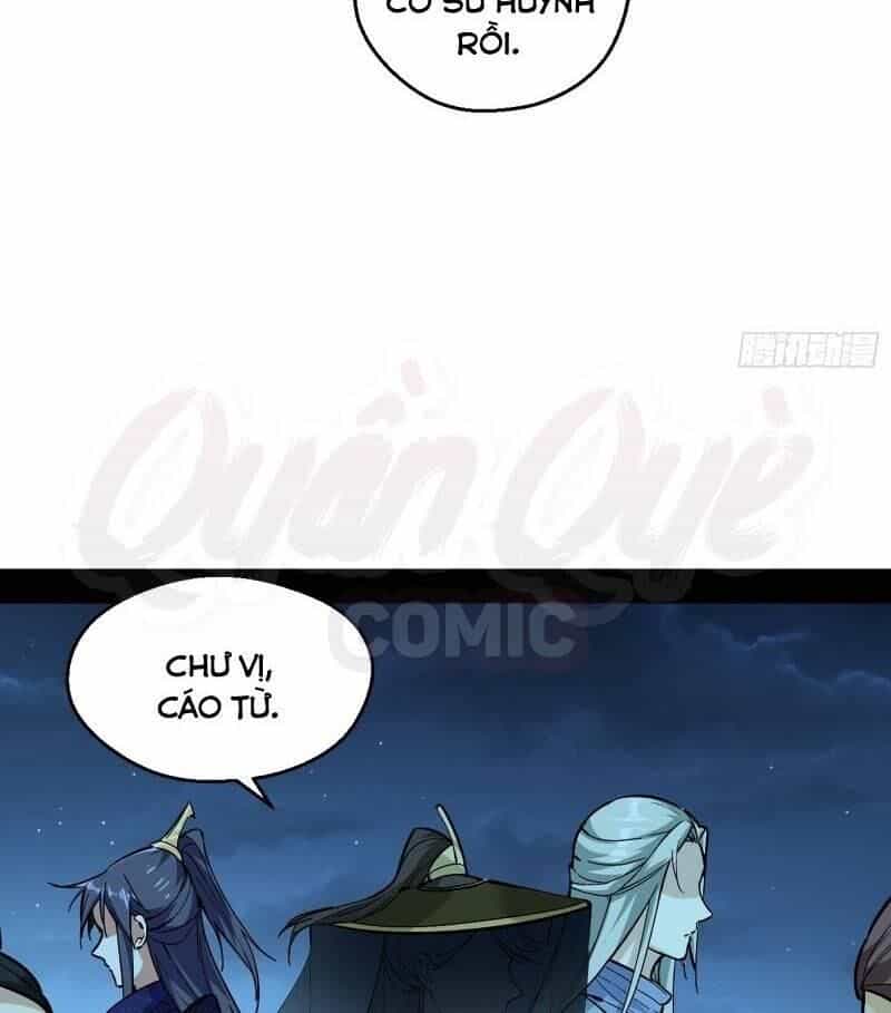 Ta Là Tà Đế - Chương 59 - ảnh 50