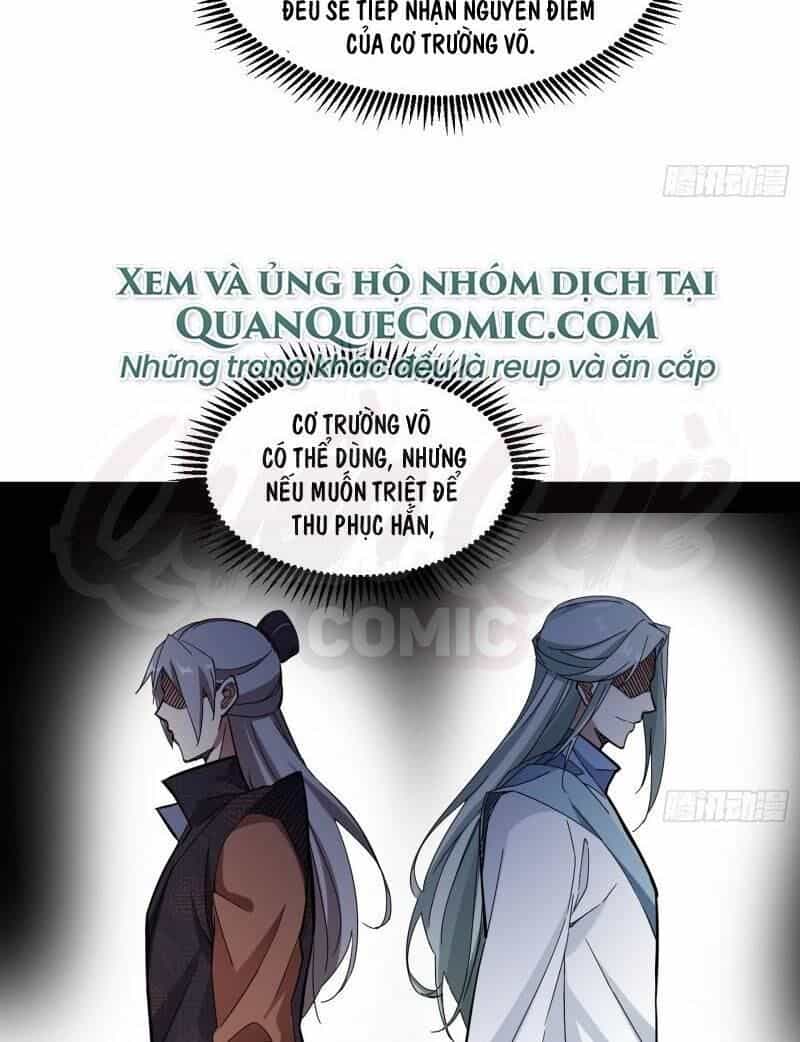 Ta Là Tà Đế - Chương 59 - ảnh 59