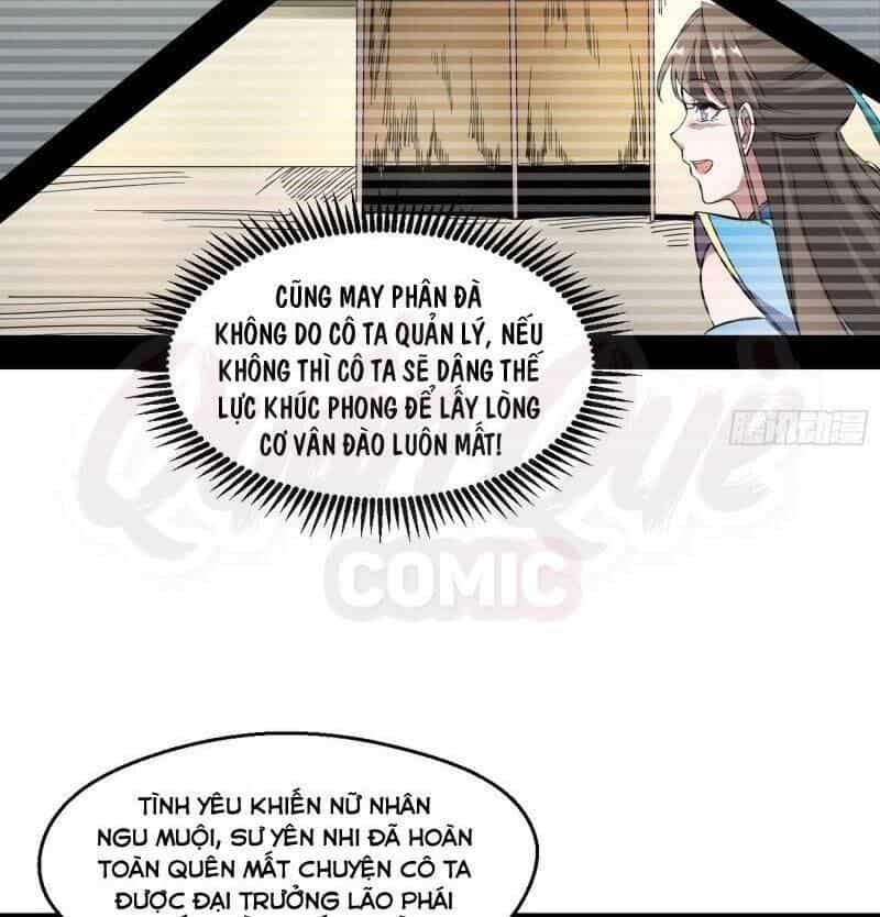 Ta Là Tà Đế - Chương 59 - ảnh 62