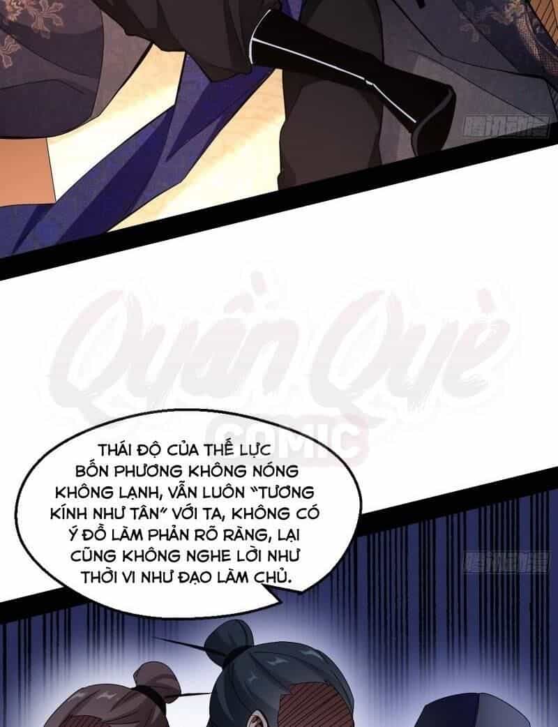 Ta Là Tà Đế - Chương 59 - ảnh 65