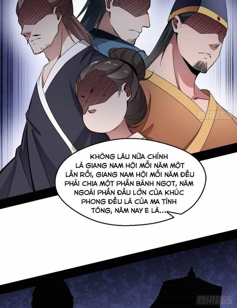 Ta Là Tà Đế - Chương 59 - ảnh 66