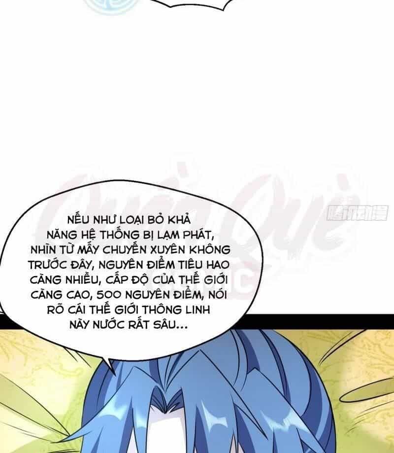 Ta Là Tà Đế - Chương 59 - ảnh 77