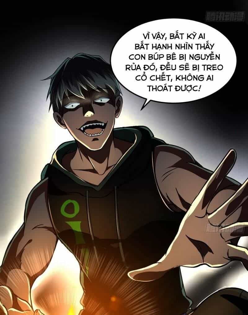 Ta Là Tà Đế - Chương 60 - ảnh 10