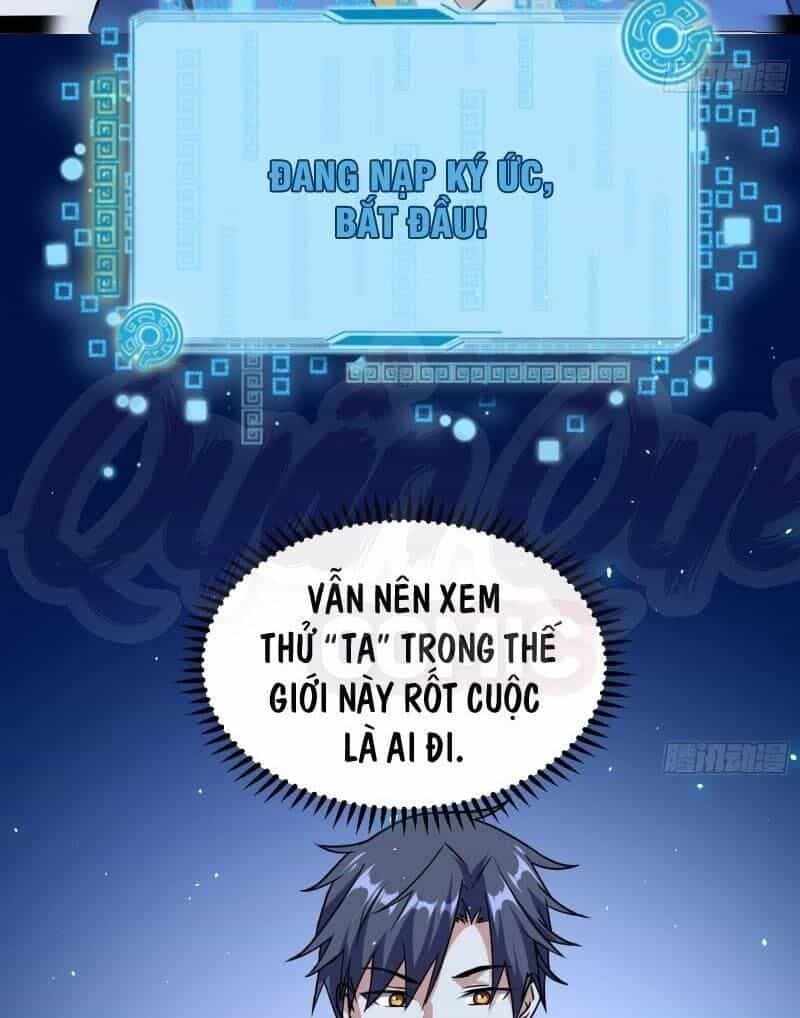 Ta Là Tà Đế - Chương 60 - ảnh 14
