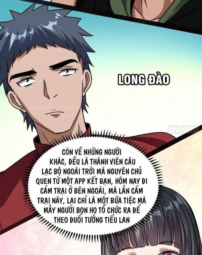 Ta Là Tà Đế - Chương 60 - ảnh 19