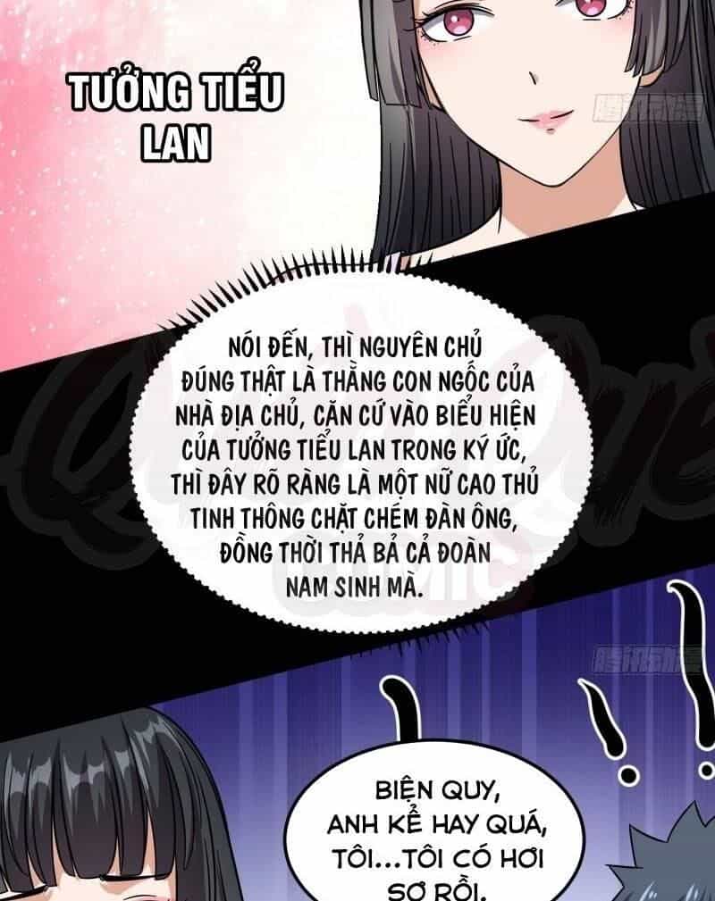 Ta Là Tà Đế - Chương 60 - ảnh 20